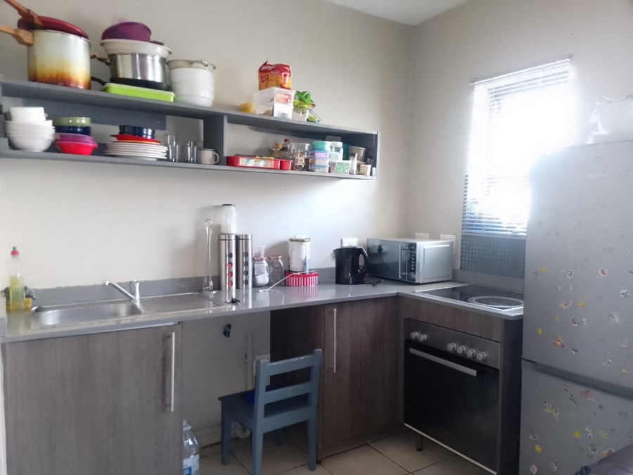 2 Bedroom Property for Sale in Belhar Western Cape